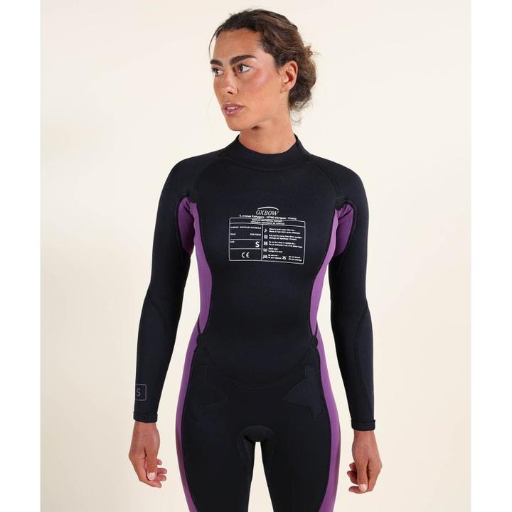 Actual product image Oxbow Neoprenanzug 3/2mm (3/2 mm, S)