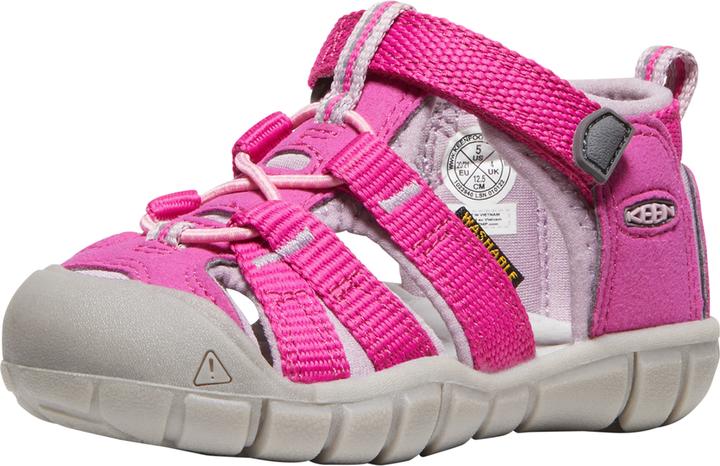 Actual product image Keen T Seacamp II CNX (19)