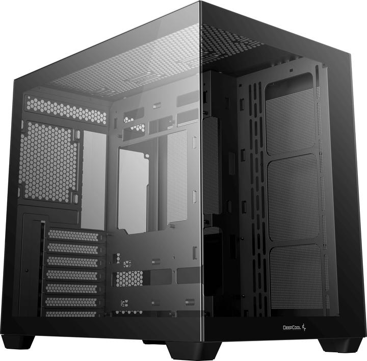 Deepcool CG530 (ATX, mATX, ITX)