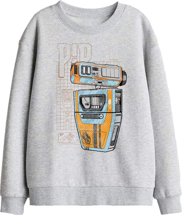 Produktbild Star Wars Sweatshirt (116)