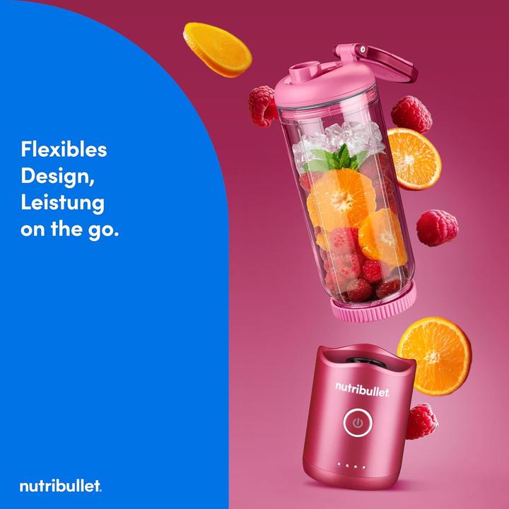 Image du produit NutriBullet Flex (100 W)