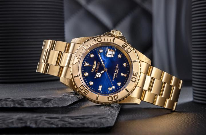 Produktbild Invicta Pro Diver - 30603 (42 mm)