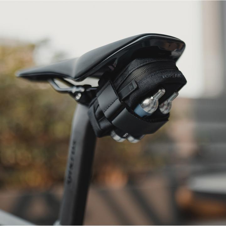 Produktbild Topeak Elementa XS 0.2l (Satteltasche)