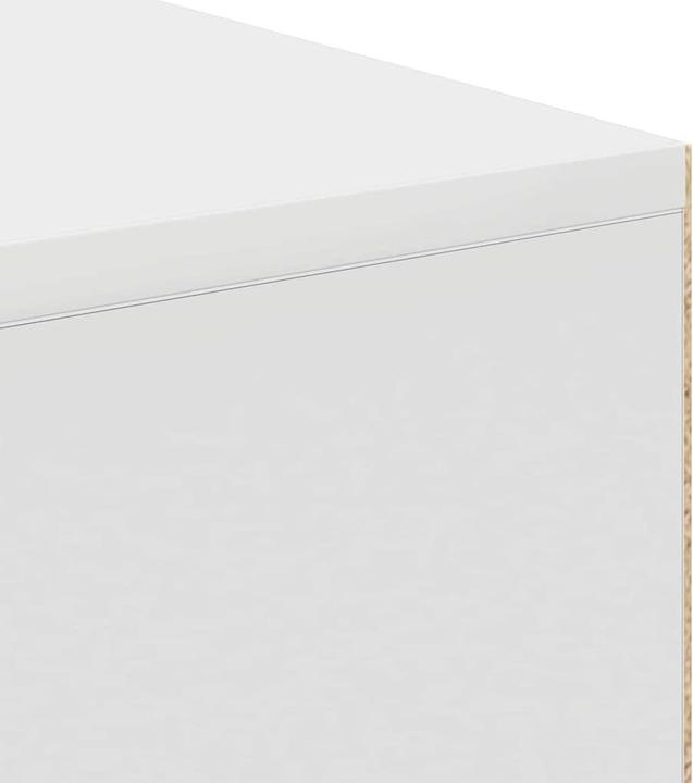 Actual product image VidaXL Desk (102 x 50 x 75 cm)