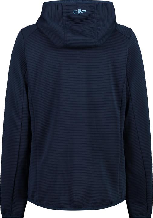 Actual product image CMP Campagnolo Hoodie (36)