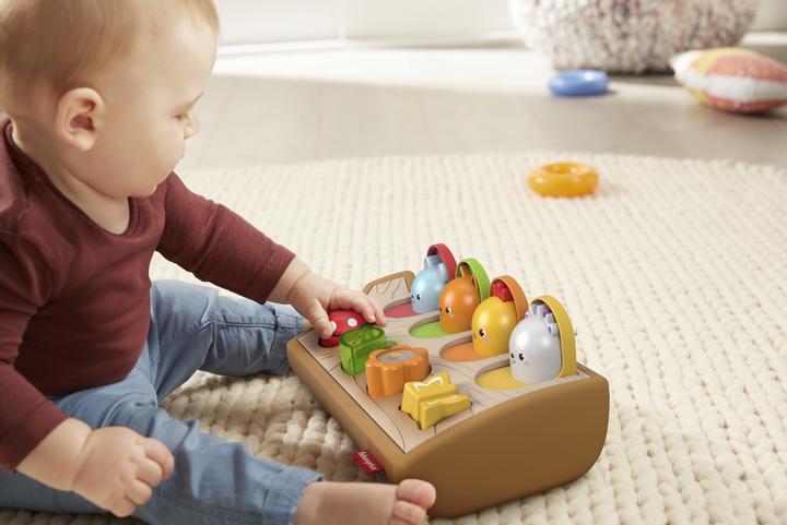 Produktbild Fisher-Price Guck-Guck (Deutsch)
