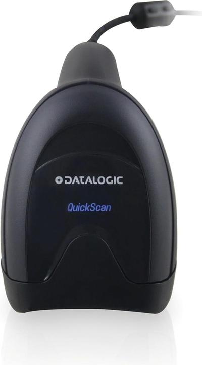 Productafbeelding Datalogic QuickScan QD2590 (1D streepjescodes, 2D-streepjescodes, QR-code)