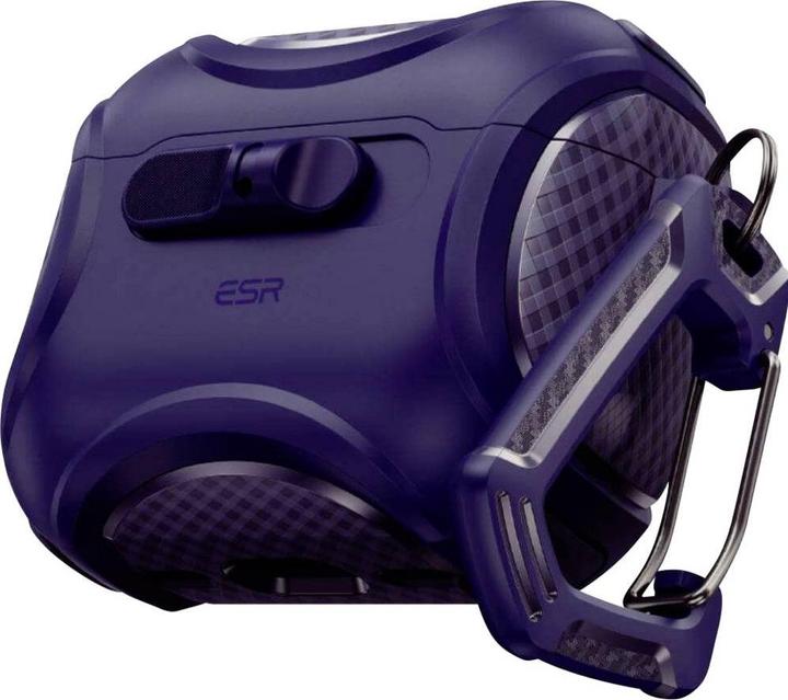 Actual product image ESR Cyber FlickLock HaloLock (Headphone sleeve)