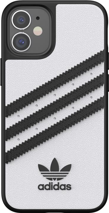 Image du produit adidas Boîtier moulé PU (Apple iPhone 12 mini)