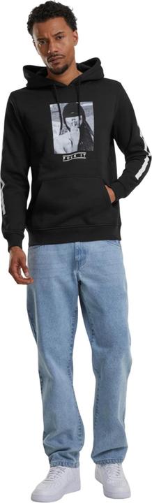 Produktbild Mister Tee F#?KIT Kapuzenpullover (XS)