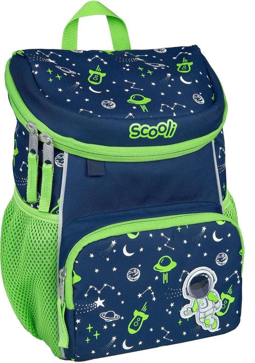 Produktbild Scooli Astronaut