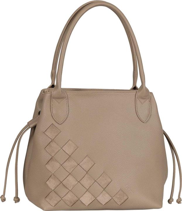 Produktbild Gabor Granada Structure Zip Shopper