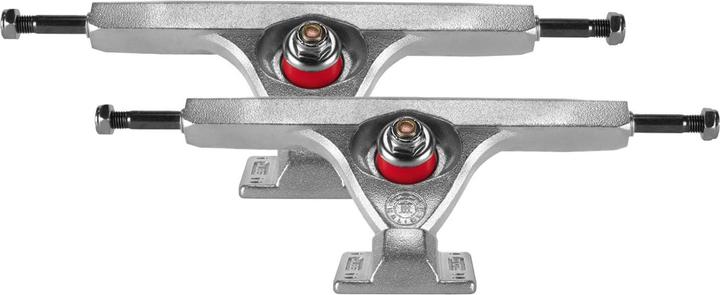 Produktbild Caliber 50° Caliber III 184mm Raked Set (10")