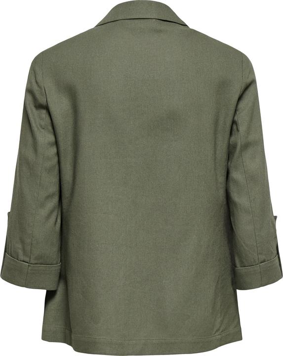 Immagine prodotto Only ONLGOA Leinen Blazer Blazer (34)
