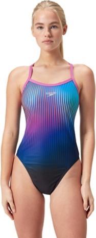 Immagine prodotto Speedo Placement Digital Turnback (36, 40)