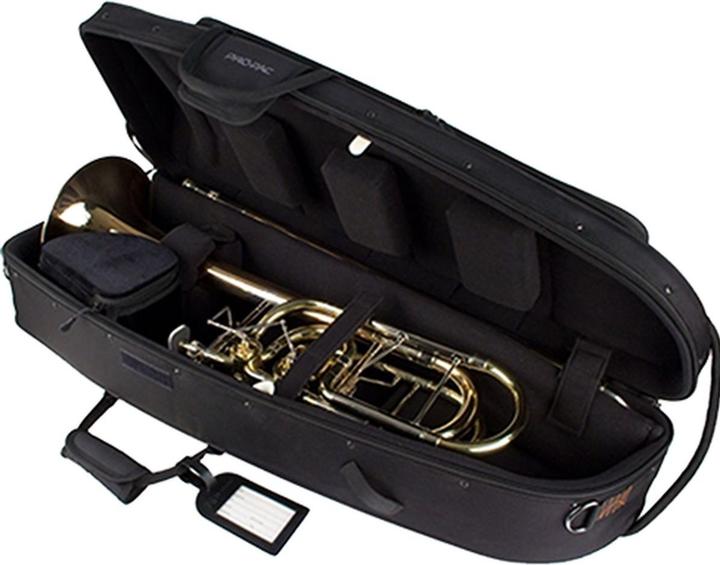 Produktbild class IP309CT Bastrombone IPAC Enclosure (Bassposaunen)