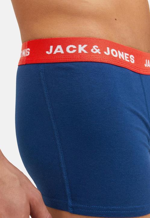 Produktbild Jack & Jones Jaclee Trunks 5 Pack Jh (L, 5er Pack)