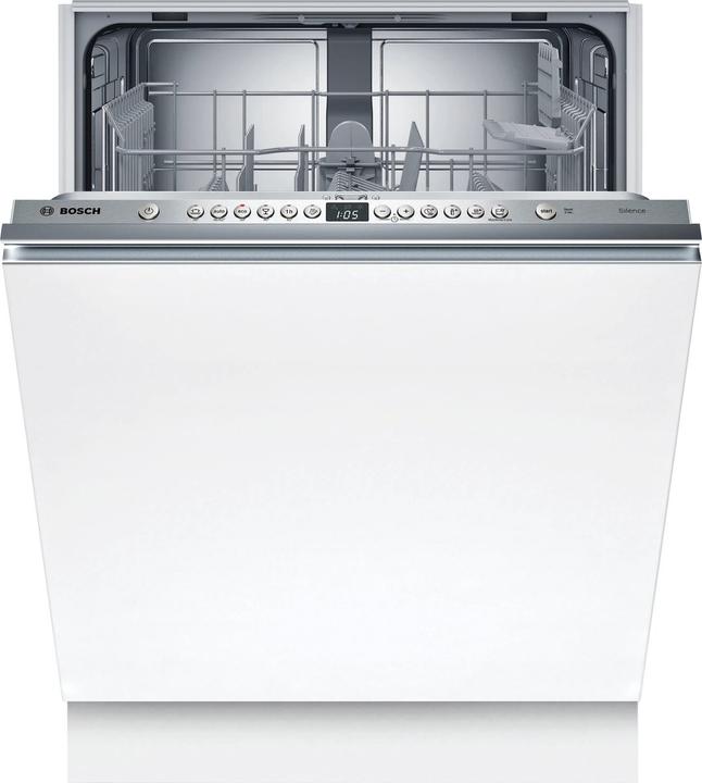 Bosch Hausgeräte SMV26AX01F