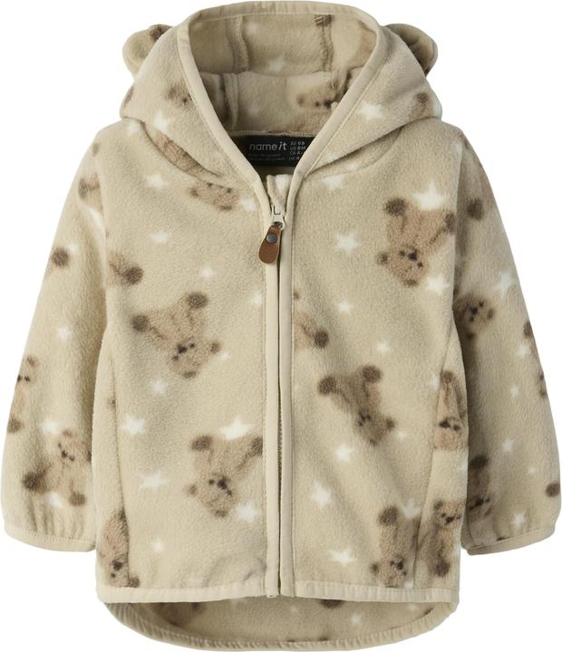 Immagine prodotto Name it Fleece Jacke (74)