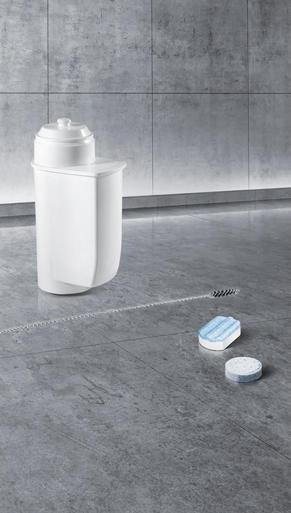 Actual product image Siemens Care set (2227.50 ml)