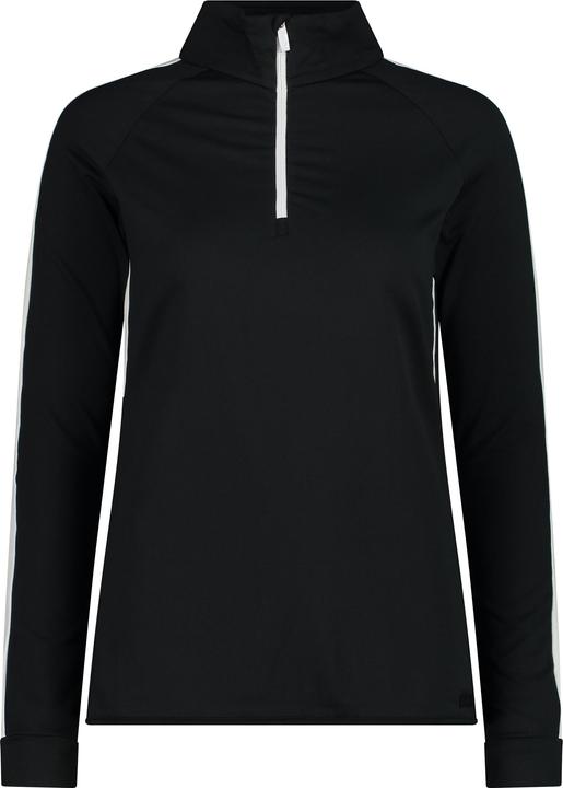 nero-bianco, Schwarz