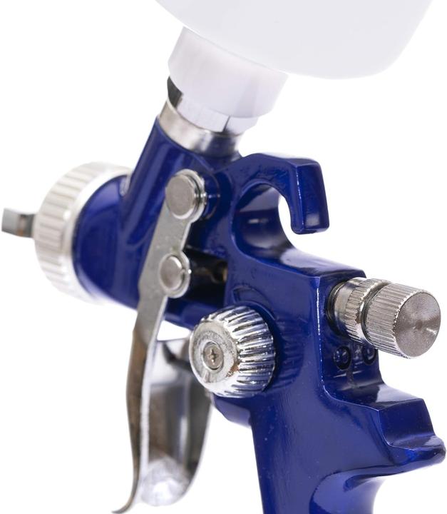 Actual product image Ipotools Paint spray gun H2000
