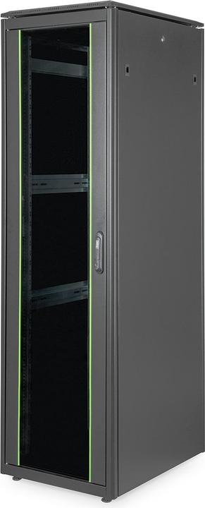 Produktbild Digitus DN-19 42U-6/8-B-1 Netzwerkschrank (42 HE, 19 Zoll Rack)