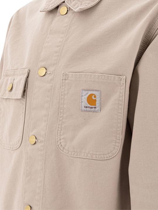 Produktbild Carhartt "Michigan Coat" jacket (XL)