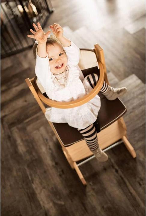 Immagine prodotto Tissi Barra pettorale per seggiolone