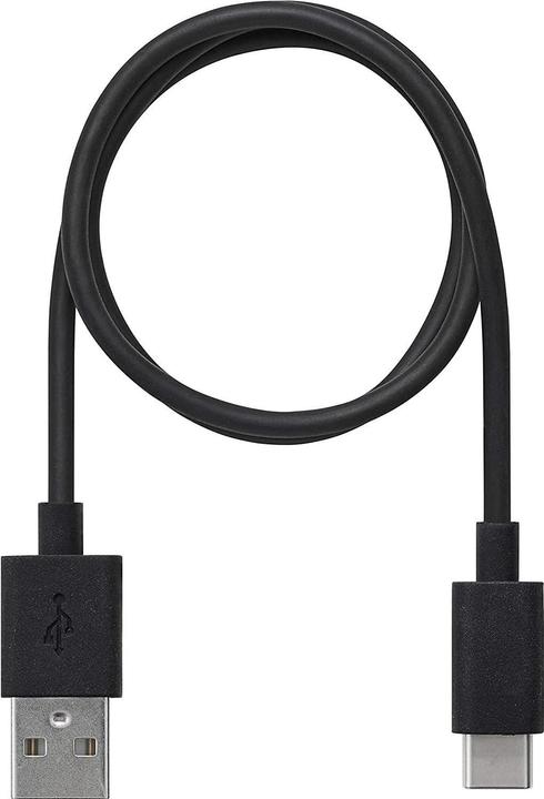 Produktbild Panasonic RB-M500B (30 h, Kabellos)