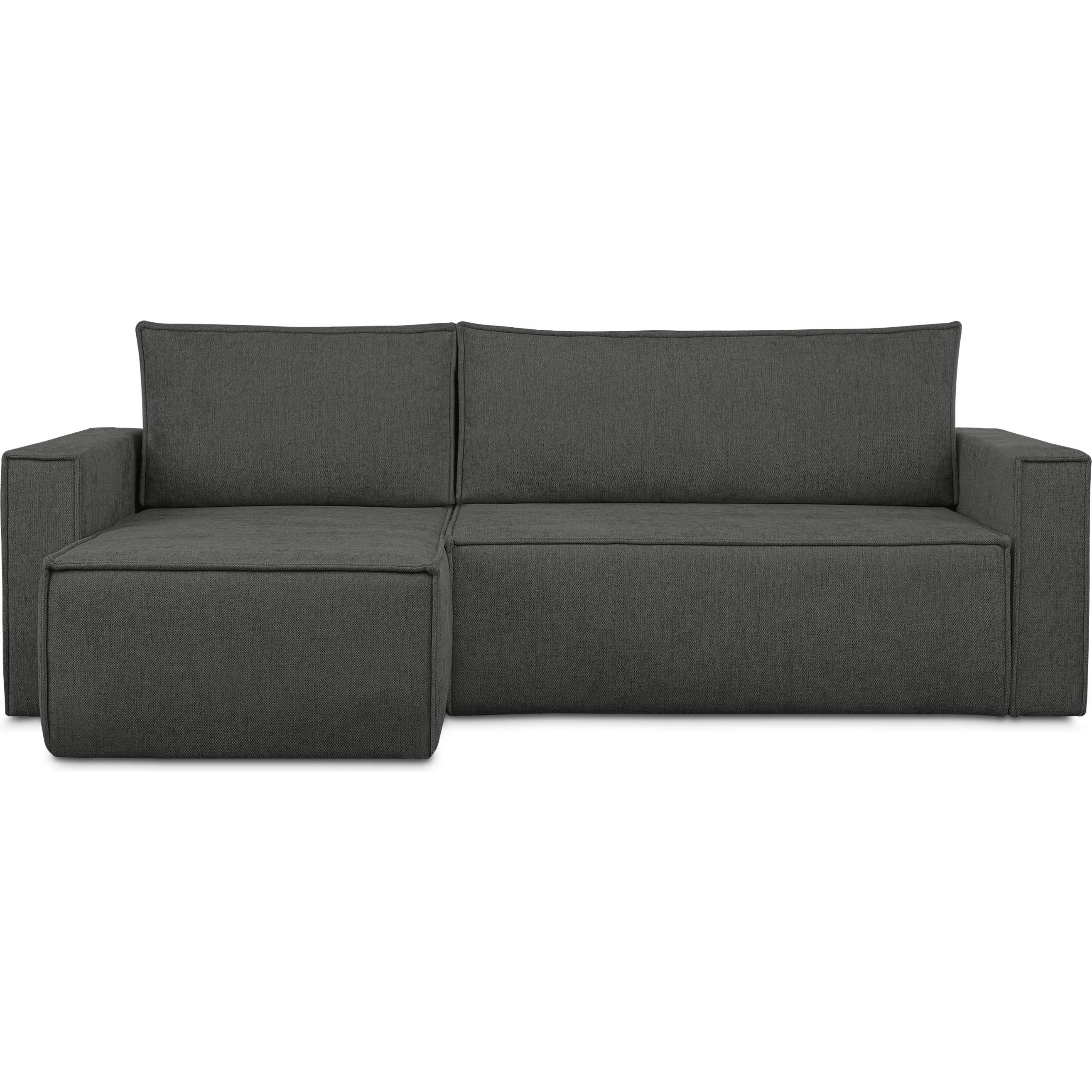 Konsimo, Sofa, Napi Ii (Ecksofa)