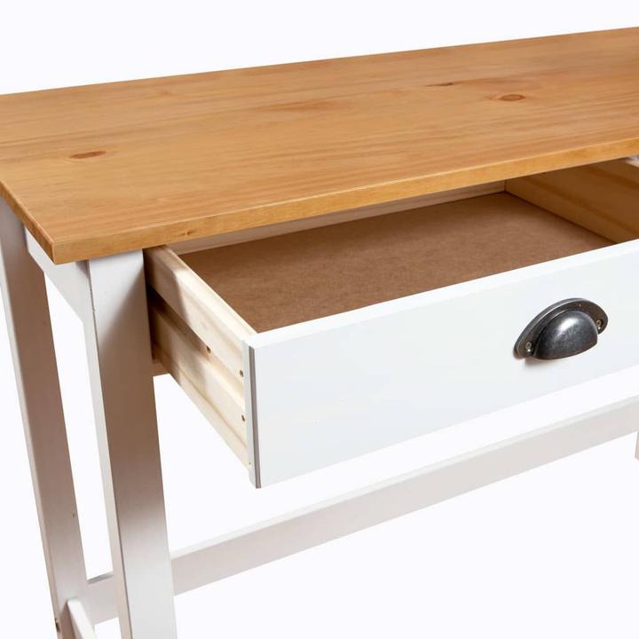 Image du produit vidaXL Konsolentisch (45 x 110 x 74 cm)