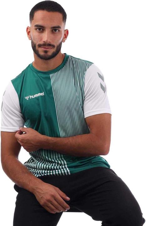 Immagine prodotto hummel Mexico Maglia Uomo (3XL)