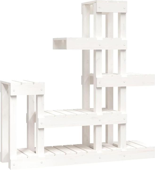 Image du produit vidaXL Pflanzenständer