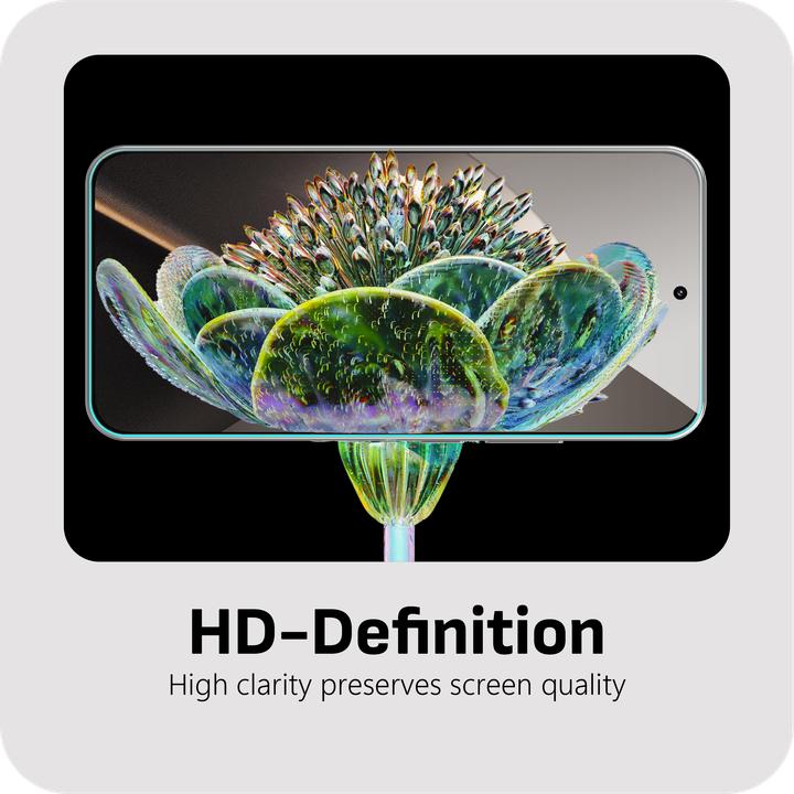 Smartphone Schutzfolie