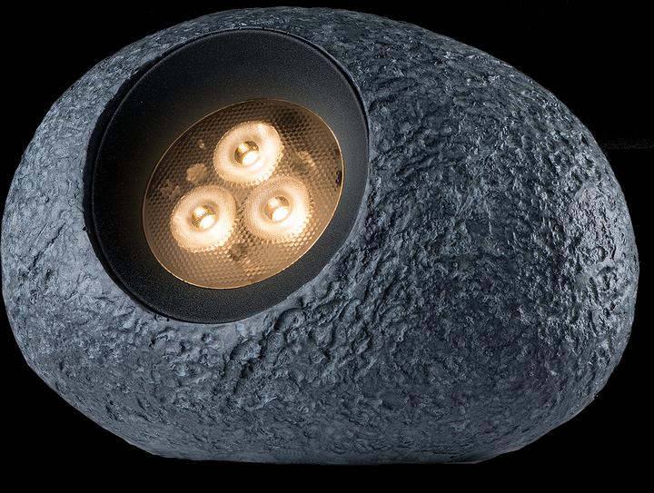 Image du produit Ludeco SYSTÈME D'ÉCLAIRAGE EXTÉRIEUR INGOR 12V PL2003