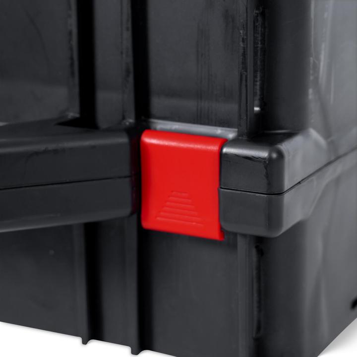 Actual product image Stier Werkzeugkoffer