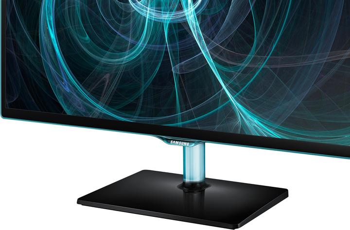 Produktbild Samsung T24d390ew (1920 x 1080 Pixel, 23.60")