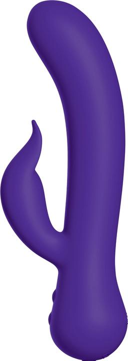 Swan Vibes The Duchess Swan Special Edition - Purple