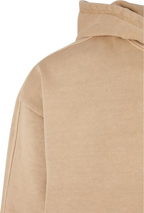 Image du produit Urban Classics Sweat à capuche Heavy Terry Garment Dye - 19379 (L)