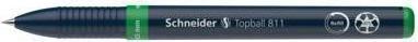 Produktbild Schneider Roller Topball 811 (Grün, 1x)