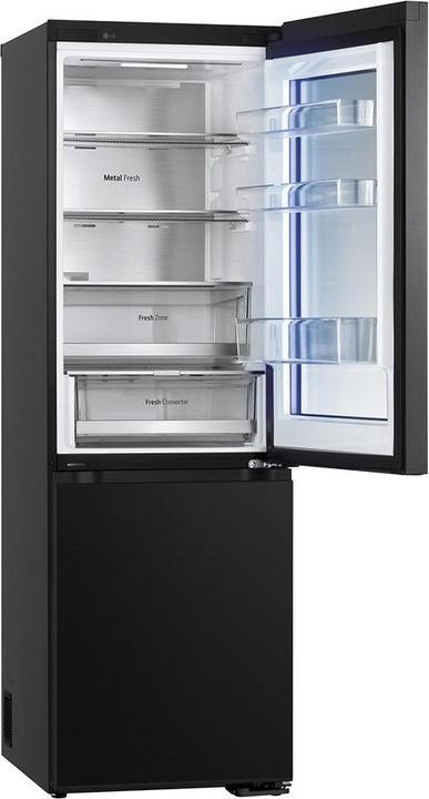 Produktbild LG MoodUP InstaView GBG7190CEV (349 l)