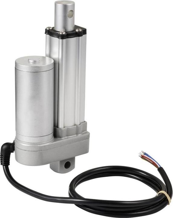 Immagine prodotto Tru Components Elektrozylinder TC12-50-500P TC-13492764 Hublänge 50 mm Schubkraf