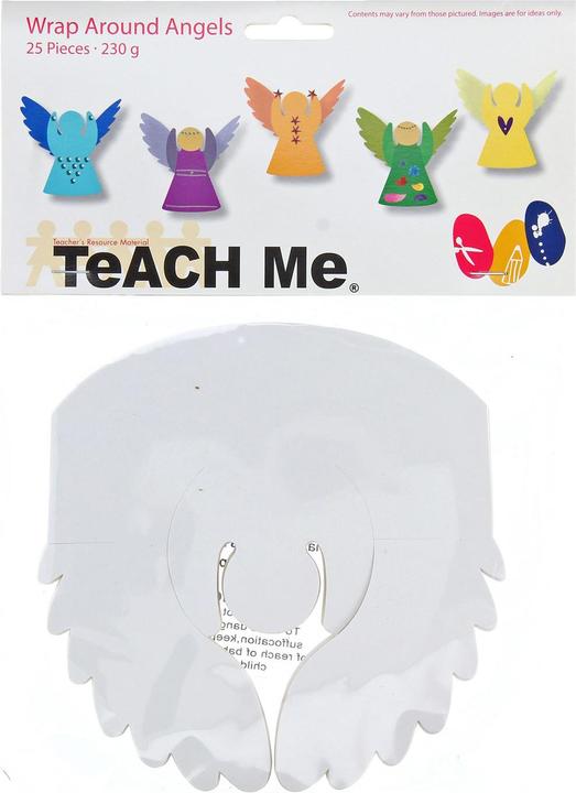 Produktbild Creativ Company Bastelset Engel