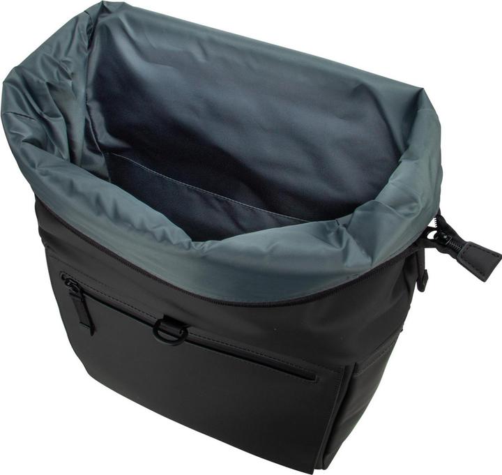 Actual product image Jost Roll-top backpack Hamar 3604