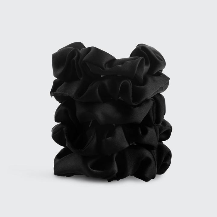 Produktbild Kitsch Satin Scrunchie (Haargummi)