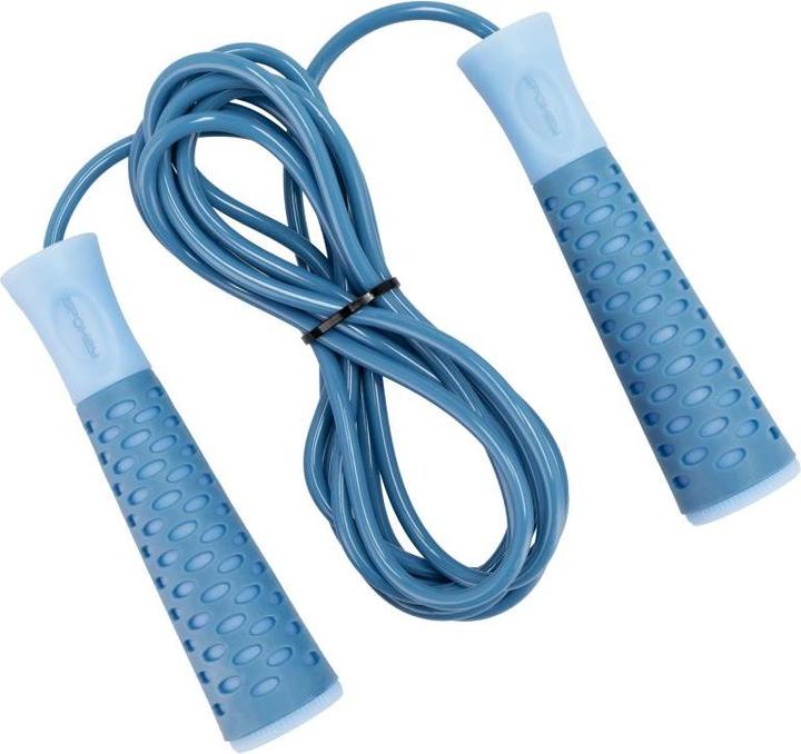 Actual product image Spokey Candy Rope Kugellager-Springseil