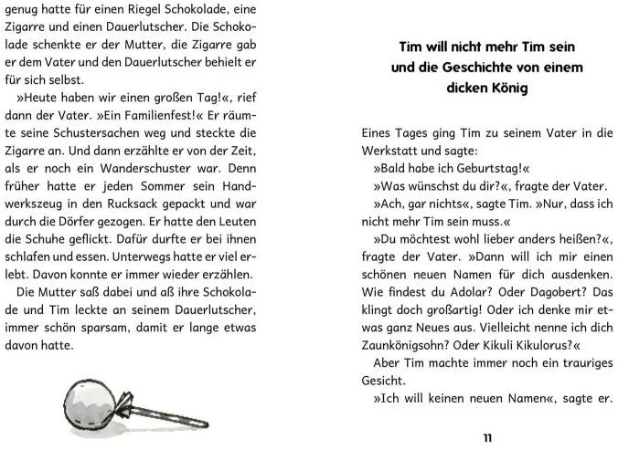 Produktbild Feuerschuh und Windsandale (Deutsch, Regina Kehn, Ursula Wölfel, 2021)