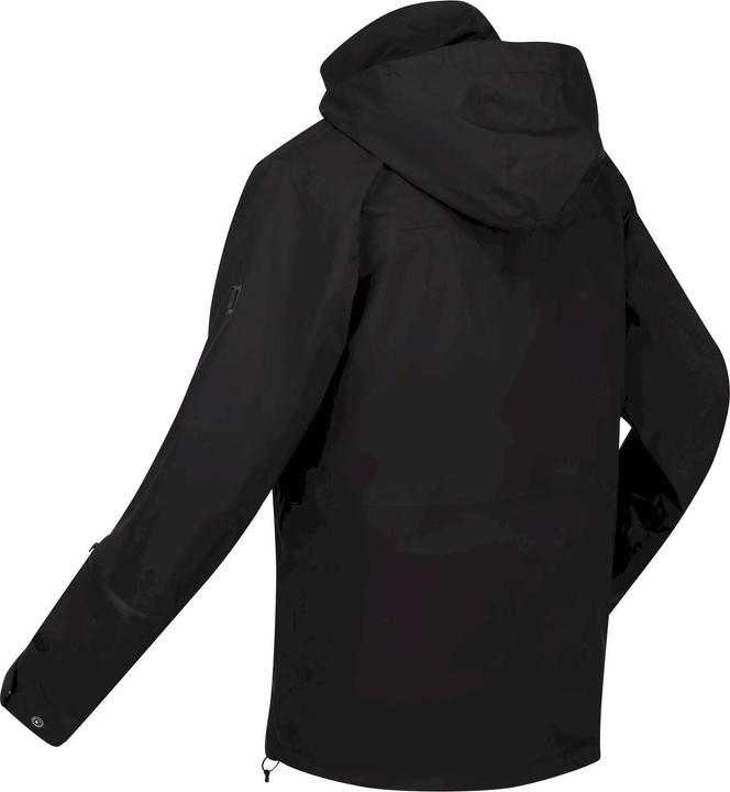 Produktbild Regatta Britely Jacke wasserfest 3 in 1 (M)