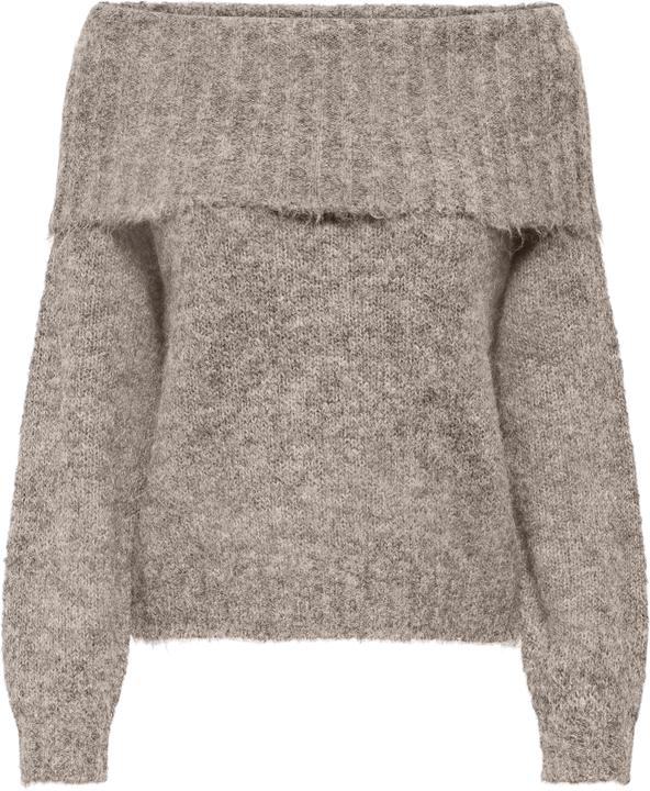 Produktbild Only ONLSHINE Strickpullover Strickpullover (L)